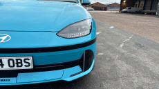 Hyundai IONIQ 6 168kW Premium 77kWh 4dr Auto Electric Saloon